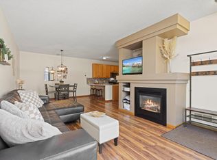 13037 Europa Trail Way N Unit F, Hugo, MN 55038