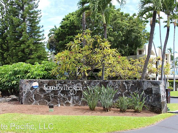 2nd image of 75-6106 Alii Dr #316