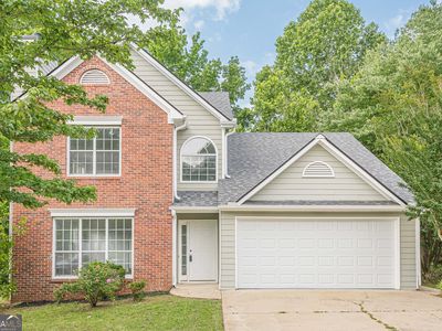 2576 Abbotts Glen Dr NW, Acworth, GA, 30101