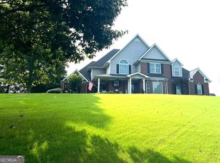 327 Highland Pointe Dr, Cohutta, GA 30710