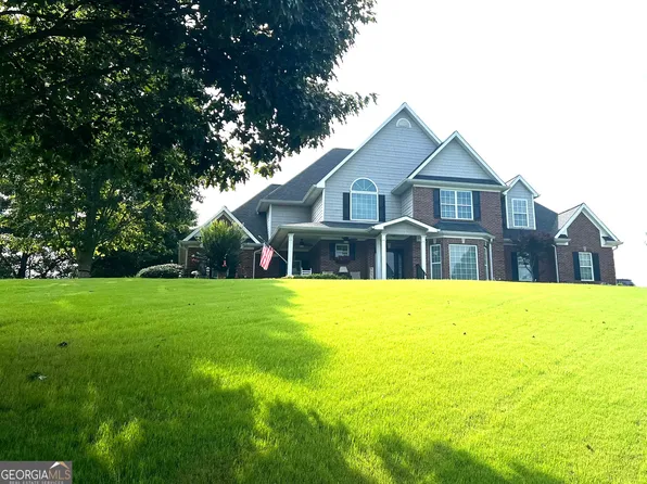 327 Highland Pointe Dr, Cohutta, GA 30710