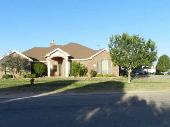 1250 NE 901st St, Andrews, TX 79714