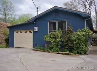 440 Owens Rd, Waynesville, NC 28785