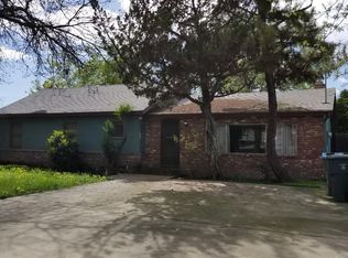 539 N Chinowth St, Visalia, CA 93291