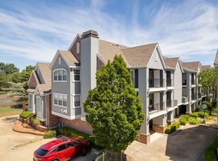 The Chesterfield, Tulsa, OK 74135