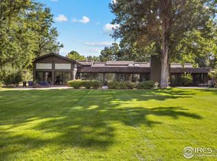 819 Gapter Rd, Boulder, CO 80303