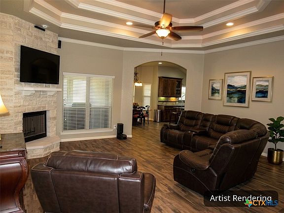 4th image of 2031 Falling Leaf Ln