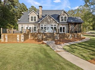 1721 Withrow Rd, Greensboro, GA 30642