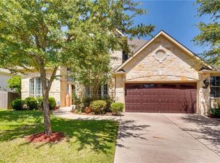5716 Kempson Dr, Austin, TX 78735