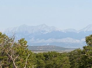 1902 Wilking Rd, Fort Garland, CO 81133