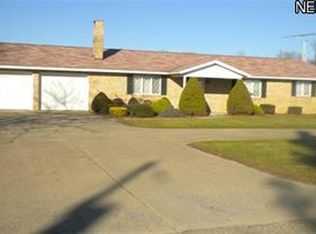 29506 Carey Rd, Salem, OH 44460