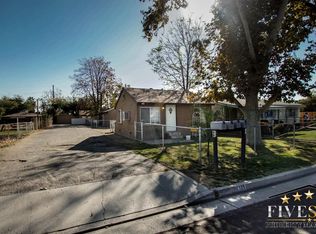 325 Harding Ave APT B, Bakersfield, CA 93308