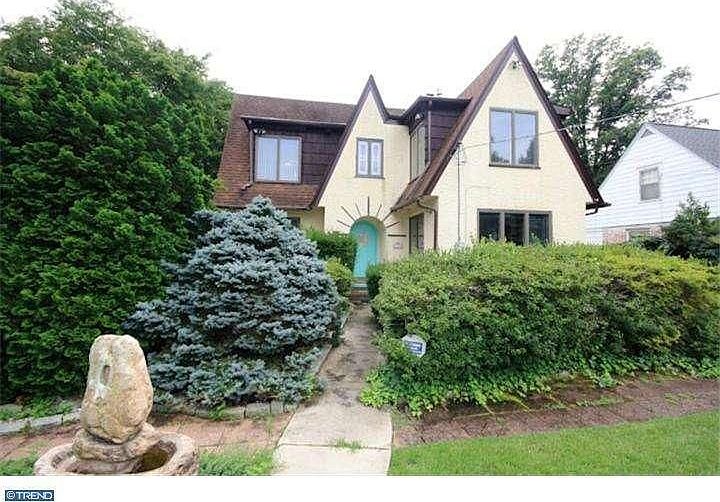 1128 Prospect Ridge Blvd, Haddon Heights, NJ 08035 Zillow