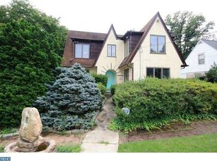 1128 Prospect Ridge Blvd, Haddon Heights, NJ 08035