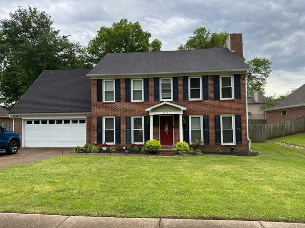 1619 Wolf Ridge Dr, Collierville, TN 38017