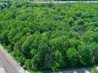 Gerald Rd, Ashtabula, OH 44004