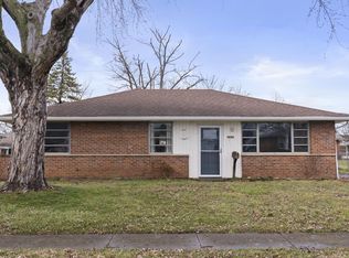 2682 Kenny Ln, Grove City, OH 43123