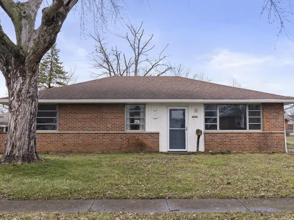 2682 Kenny Ln, Grove City, OH 43123