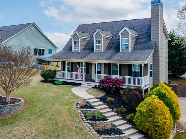 73 Arbor Hills Cir, Talking Rock, GA 30175