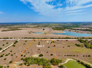 TRACT 3 County Road 2935, Dodd City, TX 75438
