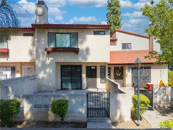13808 Ramona Pkwy, Baldwin Park, CA 91706