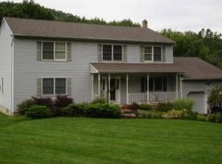1819 County Rd 565, Sussex, NJ 07461
