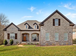 315 Belle Vista Ct, Franklin, TN 37064