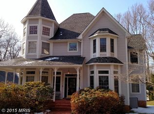 4150 Nora Dr, Finksburg, MD 21048