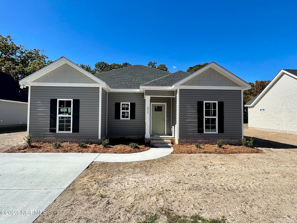 832 Hilma Circle, Tarboro, NC 27886 MLS 100410678 Zillow