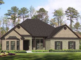4574 Maple Ave, Saraland, AL 36571