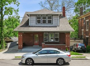 2226 Eureka Ter, Cincinnati, OH 45219