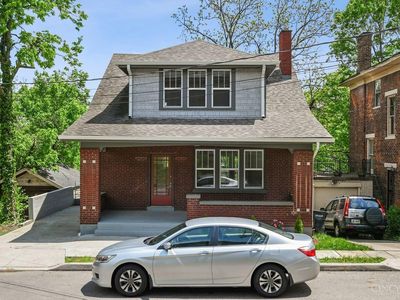 2226 Eureka Ter, Cincinnati, OH, 45219