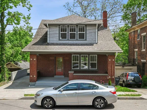2226 Eureka Ter, Cincinnati, OH 45219