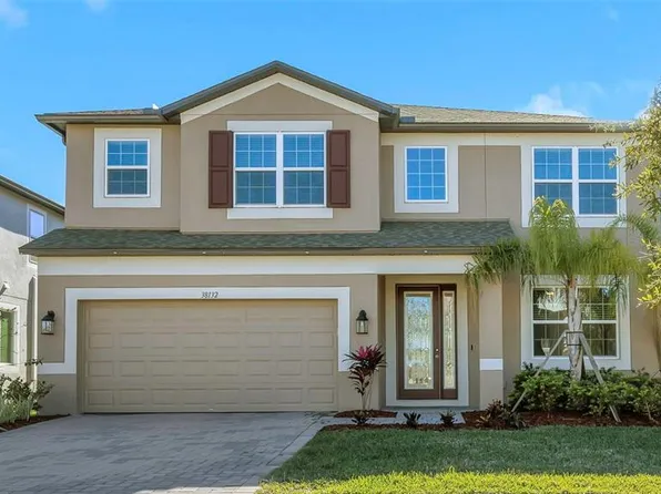 38132 Cobble Creek Blvd, Zephyrhills, FL 33540