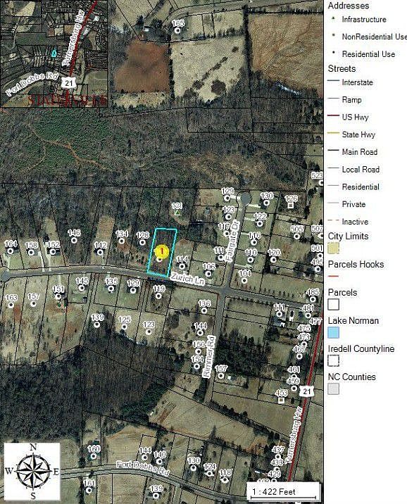 2nd image of 122 Zurich Ln