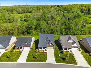 4052 Ashdale Way, Clarkston, MI 48348