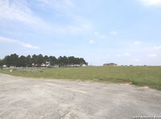 217 Bluebonnet Rdg, La Vernia, TX 78121