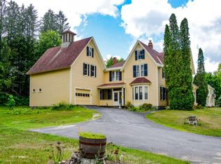 6 Elm St, Parsonsfield, ME 04047