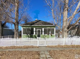 407 Charles St, Hillrose, CO 80733