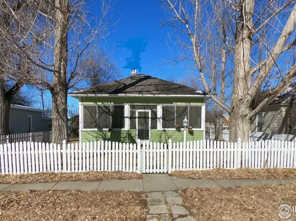 407 Charles St, Hillrose, CO 80733