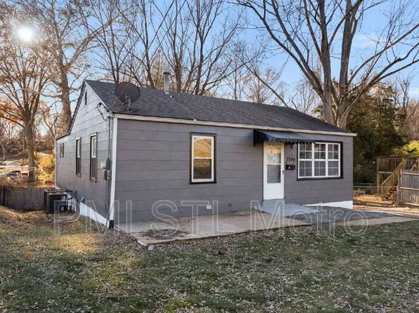 2546 Main St, Saint Louis, MO 63136