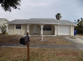 4336 Swallowtail Dr, New Pt Richey, FL 34653