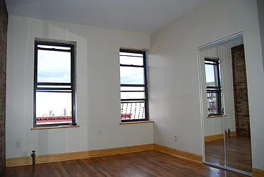 Rented by Residents Team