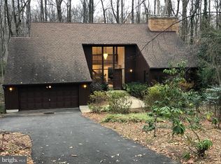 2500 Goldcup Ln, Reston, VA 20191