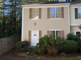 1401 Wedgewood Ct, Sandy Springs, GA 30350