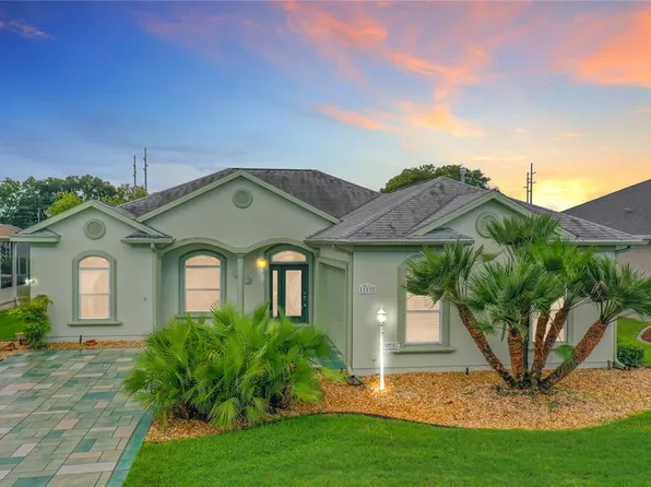 11932 SE 179TH STREET, SUMMERFIELD, FL 34491