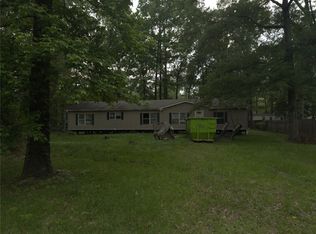 562 E Trails End, Haughton, LA 71037