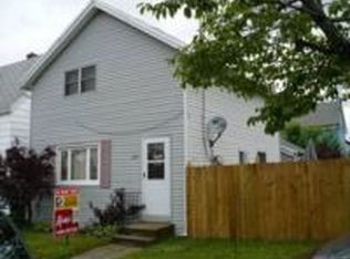 129 Kail St, Buffalo, NY 14207