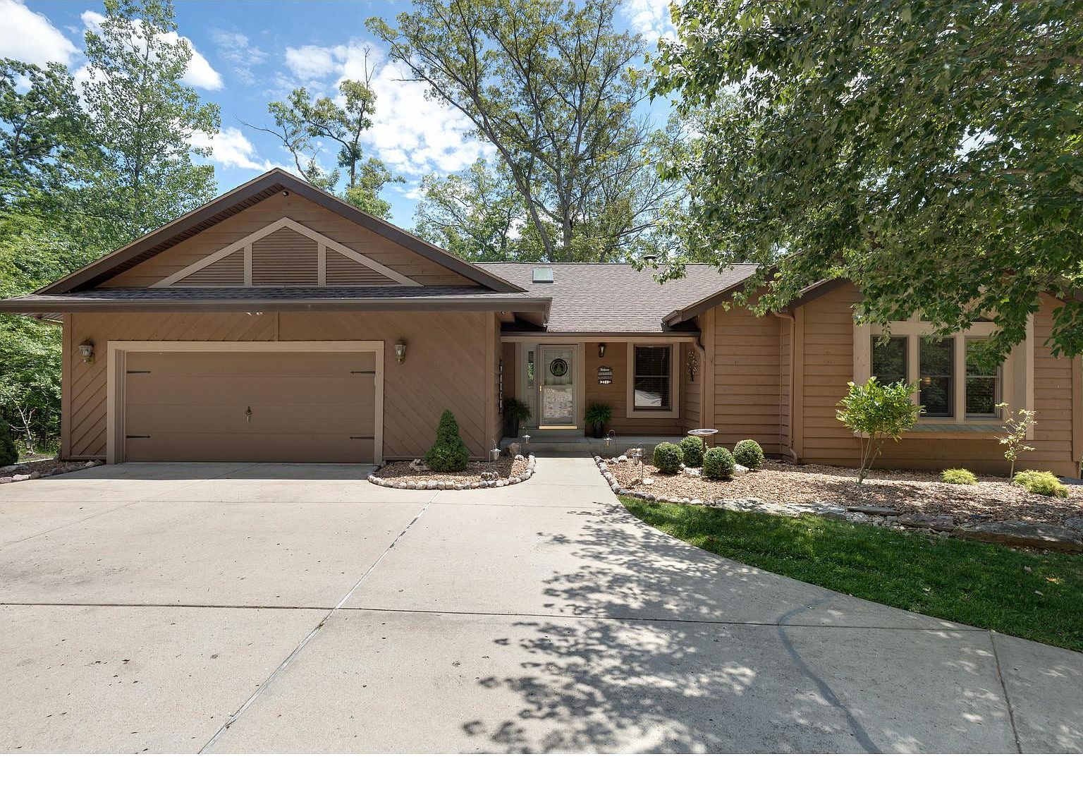 558 Aspen Ridge Dr, Innsbrook, MO 63390 Zillow