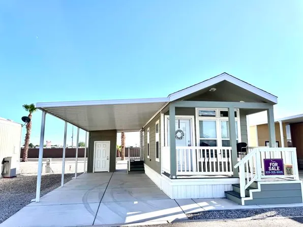 10442 N Frontage Rd #153, Yuma, AZ 85365